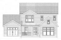 Baldwin II w. garage